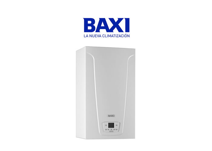 Baxi Neodens Plus ECO F-24